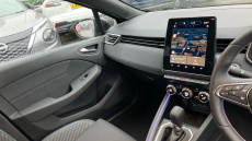 Renault Clio 1.6 E-TECH full hybrid 145 Esprit Alpine 5dr Auto Hybrid Hatchback